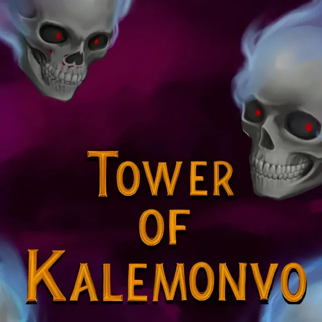 Tower of Kalemonvo Steam ключ Весь Мир Global RU/CIS РФ Россия key код стим СНГ