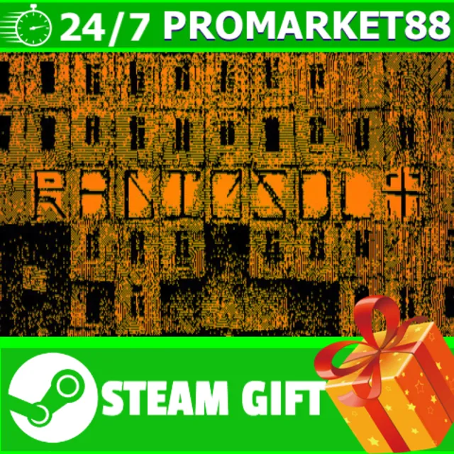 ️ВСЕ СТРАНЫ+РОССИЯ RADIOSOL STEAM GIFT