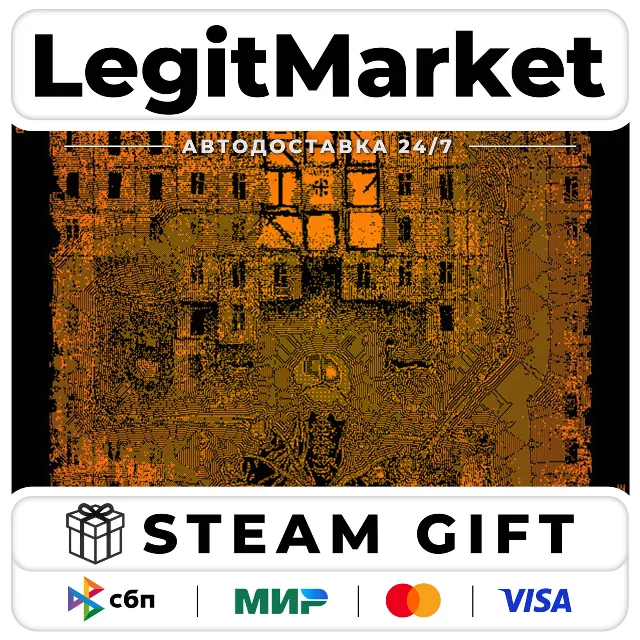 RADIOSOL / Steam АВТО / РУ + МИР