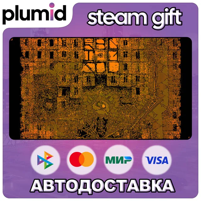 RADIOSOL Steam Gift / Россия + МИР / АВТО