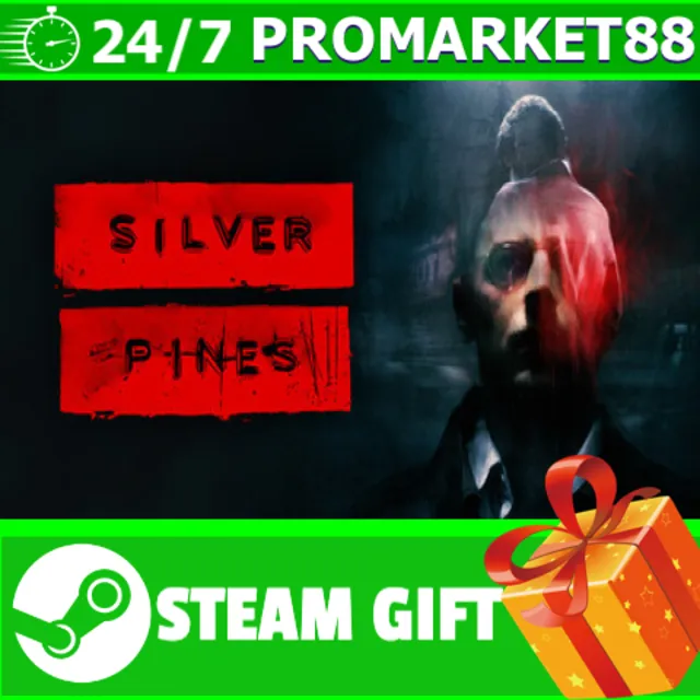 ️ВСЕ СТРАНЫ+РОССИЯ️ Silver Pines - Deluxe Edition