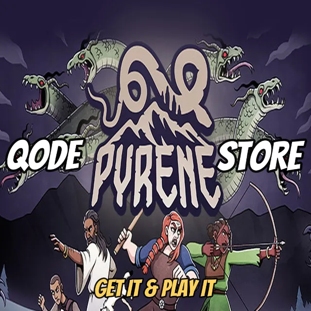 Pyrene STEAM KEY [GLOBAL]