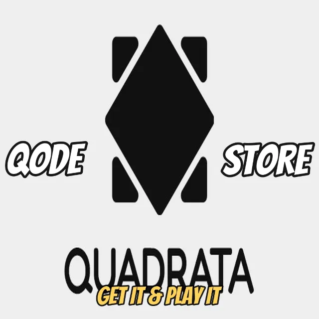 Quadrata STEAM KEY [GLOBAL]