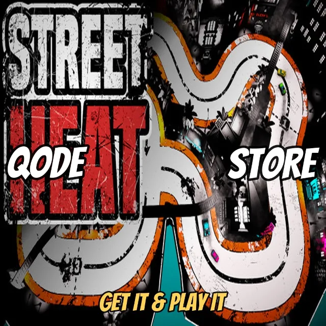 Street Heat STEAM KEY [GLOBAL]
