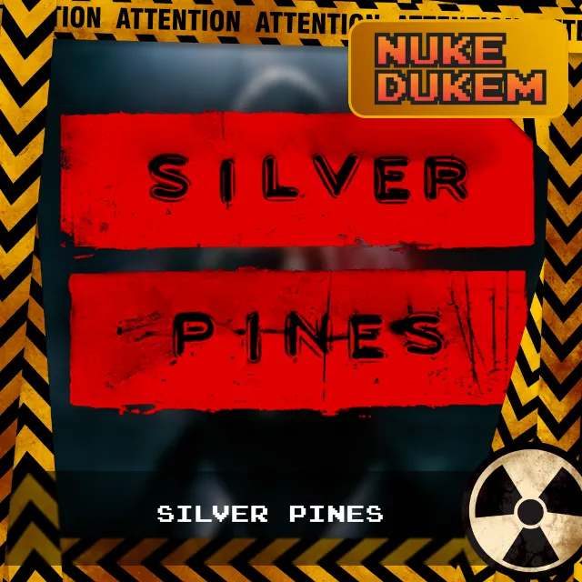 РФ+СНГ+ТР | Silver Pines - Выбор издания | STEAM КЛЮЧ