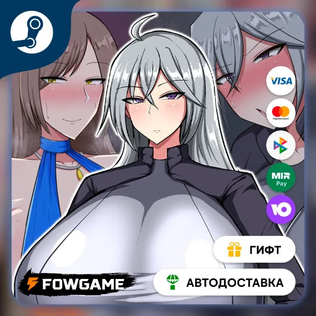 🟡 Demon General Kirsten 🎁 STEAM GIFT 🚀 Выбор региона ⚡ АВТОДОСТАВКА