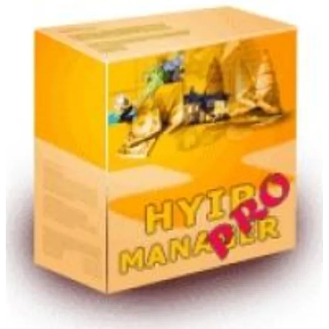 HYIP Manager pro 2 + 10 шаблонов