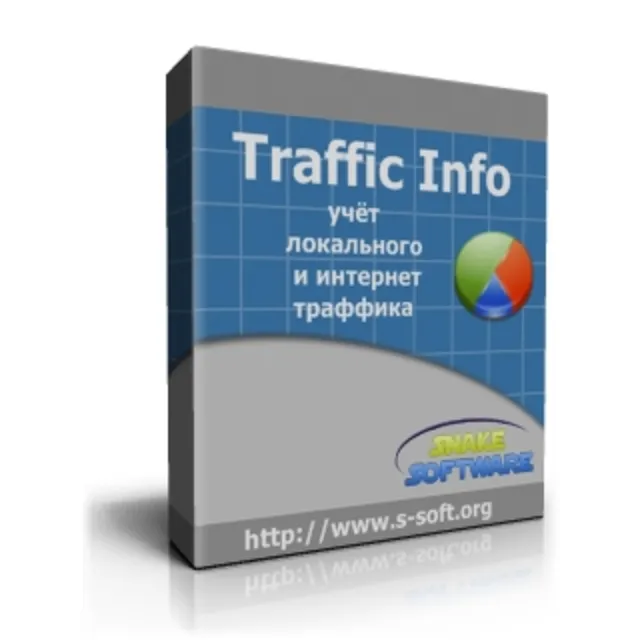 Traffic Info