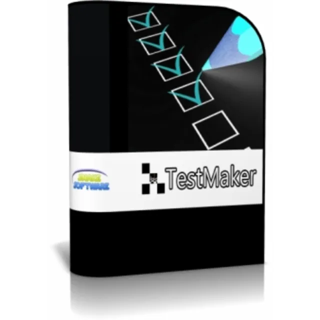 TestMaker - Premium Edition