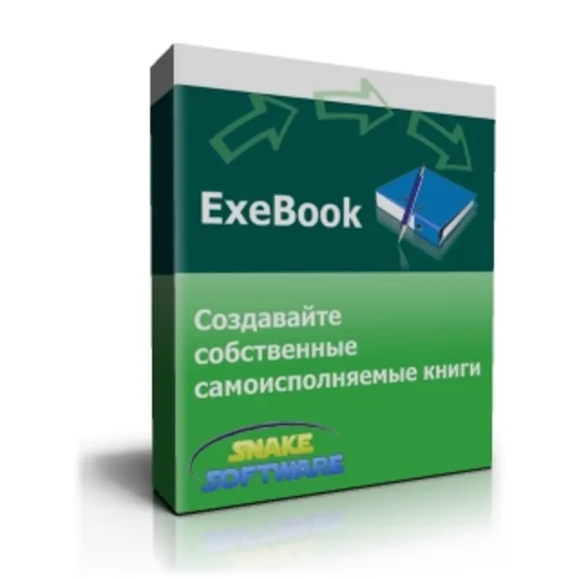 ExeBook - Business