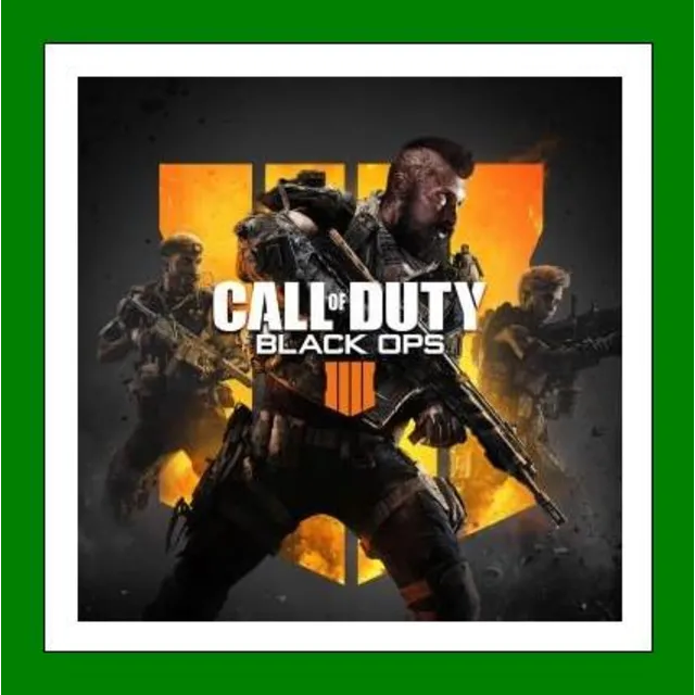 ✅Call of Duty: Black Ops 4 - Battle.net - ⭐Аренда Аккаунта✔️Онлайн⭐0% Карты💳