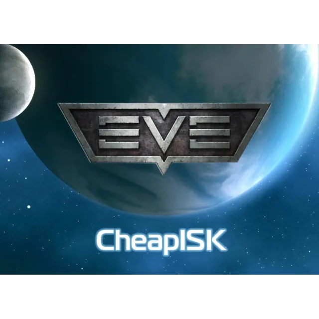 EvE ISK - В Наличии! Быстро! Бонус до 10%!