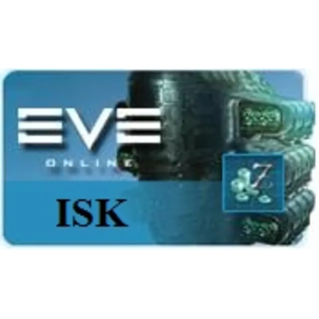 EVE Online ISK Цены от производителя. БОНУС.